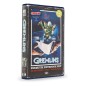 Gremlins - Set papeterie 6 pièces VHS