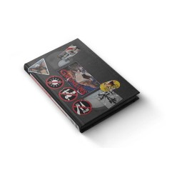 Gremlins - Set papeterie 6 pièces VHS