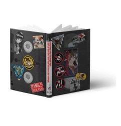 Gremlins - Set papeterie 6 pièces VHS