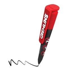 Gremlins - Set papeterie 6 pièces VHS