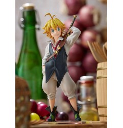 Seven Deadly Sins - The : Dragon's Judgement statuette PVC Pop Up Parade Meliodas 15 cm