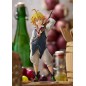 Seven Deadly Sins - The : Dragon's Judgement statuette PVC Pop Up Parade Meliodas 15 cm
