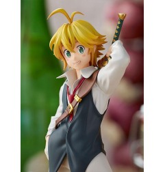 Seven Deadly Sins - The : Dragon's Judgement statuette PVC Pop Up Parade Meliodas 15 cm