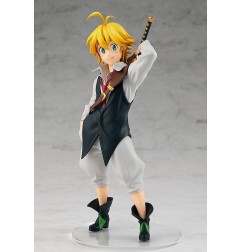 Seven Deadly Sins - The : Dragon's Judgement statuette PVC Pop Up Parade Meliodas 15 cm