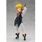 Seven Deadly Sins - The : Dragon's Judgement statuette PVC Pop Up Parade Meliodas 15 cm