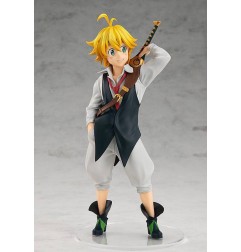 Seven Deadly Sins - The : Dragon's Judgement statuette PVC Pop Up Parade Meliodas 15 cm