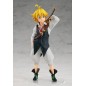 Seven Deadly Sins - The : Dragon's Judgement statuette PVC Pop Up Parade Meliodas 15 cm