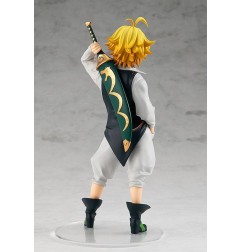 Seven Deadly Sins - The : Dragon's Judgement statuette PVC Pop Up Parade Meliodas 15 cm