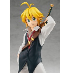 Seven Deadly Sins - The : Dragon's Judgement statuette PVC Pop Up Parade Meliodas 15 cm