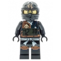 Lego Ninjago - Réveil Jungle Ninja Cole