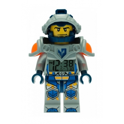 Lego Nexo Knights - Réveil Clay