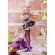 Nekopara - Statuette Pop Up Parade Coconut 19 cm