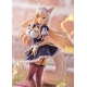 Nekopara - Statuette Pop Up Parade Coconut 19 cm