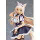 Nekopara - Statuette Pop Up Parade Coconut 19 cm