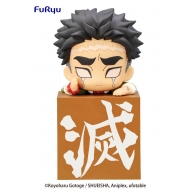 Demon Slayer : Kimetsu no Yaiba - Statuette Hikkake Hashira 3 Himejima Gyomei 10 cm