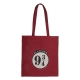 Harry Potter - Sac shopping Platform 9 3/4