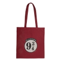 Harry Potter - Sac shopping Platform 9 3/4