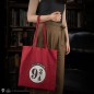 Harry Potter - Sac shopping Platform 9 3/4 Harry Potter - Sac shopping Platform 9 3/4