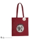 Harry Potter - Sac shopping Platform 9 3/4