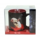 Vendredi 13 - Mug Jason Mask Poster