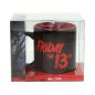 Vendredi 13 - Mug Jason Mask Poster