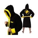 Rocky - Peignoir de bain polaire Italian Stallion