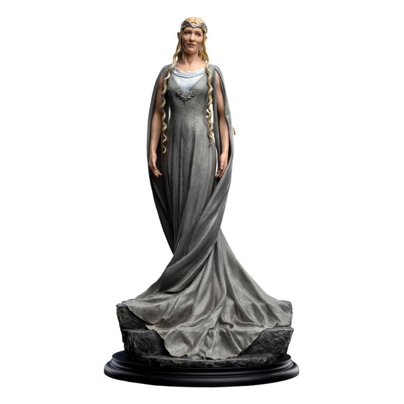 Hobbit, Le - Le Hobbit La Désolation de Smaug statuette 1/6 Classic Series Galadriel of the White Council 39 cm