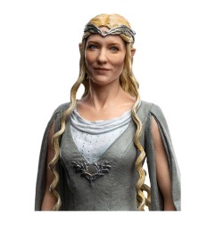 Hobbit, Le - Le Hobbit La Désolation de Smaug statuette 1/6 Classic Series Galadriel of the White Council 39 cm