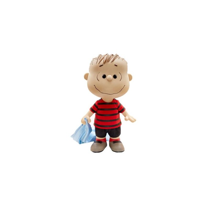 Snoopy Figurine Supersize Linus with Blanket 41 cm FigurineDiscount