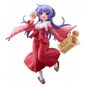 Higurashi : When They Cry - - Sotsu - Statuette 1/7 Hanyu 21 cm