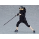 Original Character - Figurine Figma Female Body Yuki with Techwear Outfit 13 cm