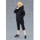 Original Character - Figurine Figma Female Body Yuki with Techwear Outfit 13 cm