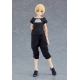 Original Character - Figurine Figma Female Body Yuki with Techwear Outfit 13 cm