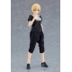 Original Character - Figurine Figma Female Body Yuki with Techwear Outfit 13 cm