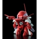 Mashin Hero Wataru - Figurine PLAMAX MS-17 Second Gun with Third Gun Parts 8 cm