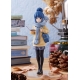 Laid-Back Camp - Statuette Pop Up Parade Rin Shima 16 cm