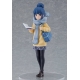 Laid-Back Camp - Statuette Pop Up Parade Rin Shima 16 cm