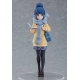 Laid-Back Camp - Statuette Pop Up Parade Rin Shima 16 cm