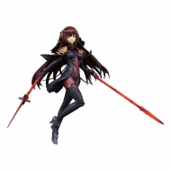 Fate - /Grand Order SSS - Statuette Servant Lancer / Scathach Third Ascension 18 cm