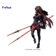 Fate - /Grand Order SSS - Statuette Servant Lancer / Scathach Third Ascension 18 cm