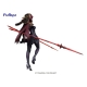 Fate - /Grand Order SSS - Statuette Servant Lancer / Scathach Third Ascension 18 cm