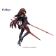 Fate - /Grand Order SSS - Statuette Servant Lancer / Scathach Third Ascension 18 cm