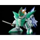 Mashin Hero Wataru - Figurine PLAMAX MS-14 Genoumaru 8 cm
