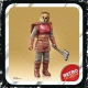 Star Wars The Mandalorian Retro Collection - Figurine 2022 The Armorer 10 cm
