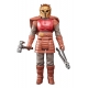 Star Wars The Mandalorian Retro Collection - Figurine 2022 The Armorer 10 cm