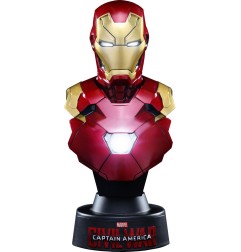 Iron Man - Buste 1/6  Mark XLVI 11 cm