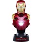 Iron Man - Buste 1/6  Mark XLVI 11 cm