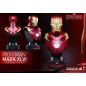 Iron Man - Buste 1/6  Mark XLVI 11 cm