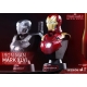 Iron Man - Buste 1/6  Mark XLVI 11 cm