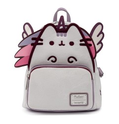 Pusheen - Sac à dos Unicorn By Loungefly